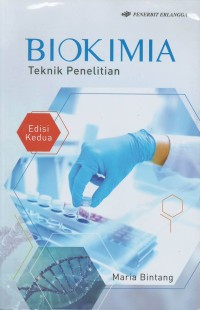 Biokimia : teknik penelitian