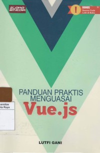 Panduan praktis menguasai vue.js