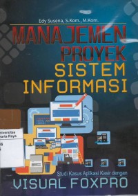 Manajemen proyek sistem informasi