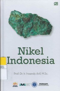 Nikel Indonesia