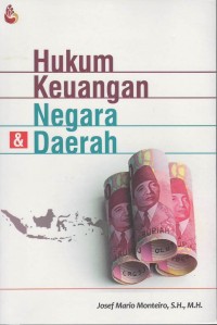 Hukum keuangan negara & daerah