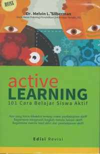 Active learning : 101 cara belajar siswa aktif