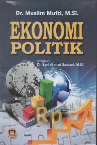 Ekonomi politik