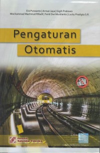 Pengaturan otomatis