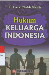 Hukum keluarga Indonesia