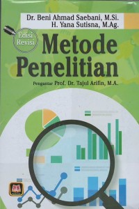 Metode penelitian