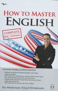 How to master english
