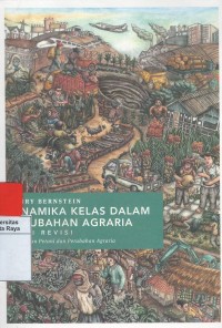 Dinamika kelas dalam perubahan agraria