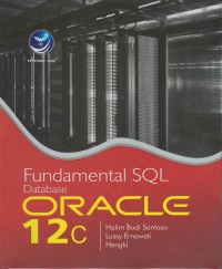 Fundamental SQL database oracle 12C