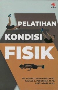 Pelatihan kondisi fisik