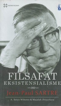 Filsafat ekosistensialisme Jean-Paul Satre