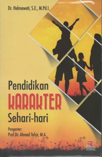 Pendidikan karakter sehari-hari