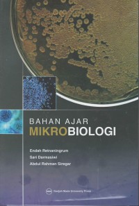 Bahan ajar mikrobiologi