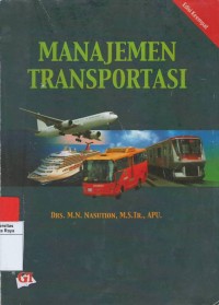 Manajemen transportasi