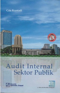 Audit internal sektor publik