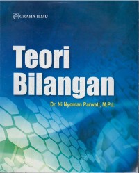 Teori bilangan