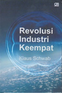 Revolusi industri keempat