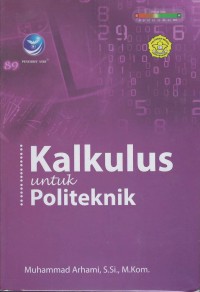 Kalkulus untuk politeknik