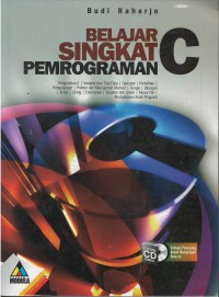 Belajar singkat pemrograman C