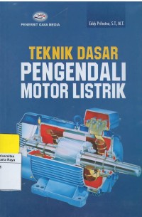 Teknik dasar pengendali motor listrik