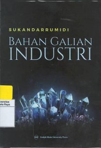 Bahan galian industri