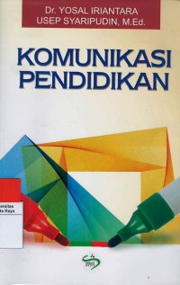 Komunikasi pendidikan