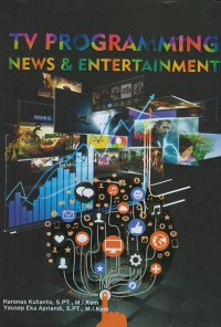 Tv programming news & entertainment