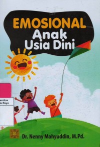 Emosional anak usia dini