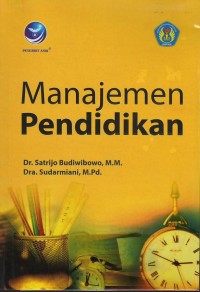 Manajemen pendidikan