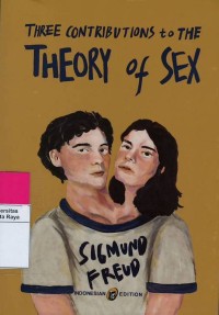 Three contributions to the theory of sex