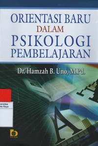 Orientasi baru dalam psikologi pembelajaran