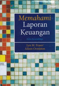 Memahami laporan keuangan