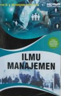 Ilmu manajemen