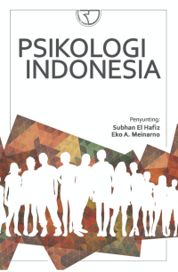 Psikologi indonesia