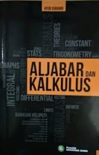 Aljabar dan kalkulus