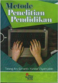 Metode penelitian pendidikan