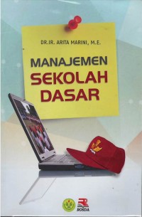 Manajemen sekolah dasar