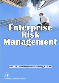 Enterprise risk management