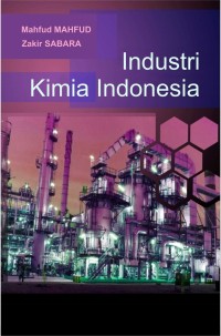 Industri Kimia Indonesia