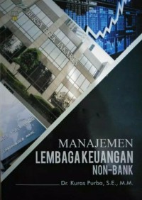 Manajemen Lembaga Keuangan Non-Bank