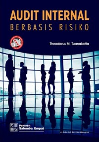 Audit Internal Berbasis Risiko