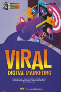 Viral digital marketing