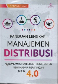 Panduan lengkap manajemen distribusi: mendalami strategi untuk menghadapi perselisihan di era 4.0