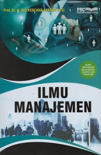 Ilmu Manajemen