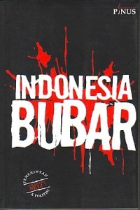Indonesia bubar