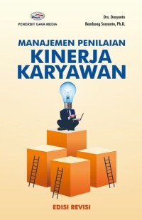 Manajemen penilaian kinerja karyawan