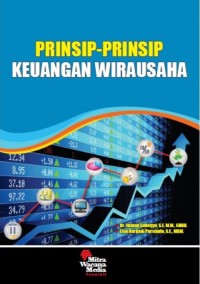 Prinsip-prinsip keuangan wirausaha