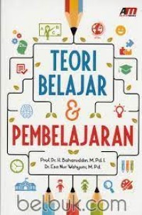 Teori Belajar & Pembelajaran