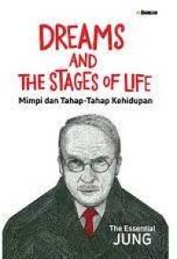 Dreams And The Stages of Life : mimpi dan tahap-tahap kehidupan