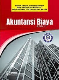 Akuntansi Biaya